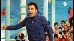 بچه محل .. عمو پورنگ